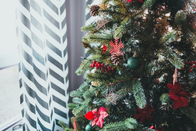 Cosa Mettere Sulla Punta Dell'albero Di Natale Puntale per albero di Natale: come scegliere il più bello